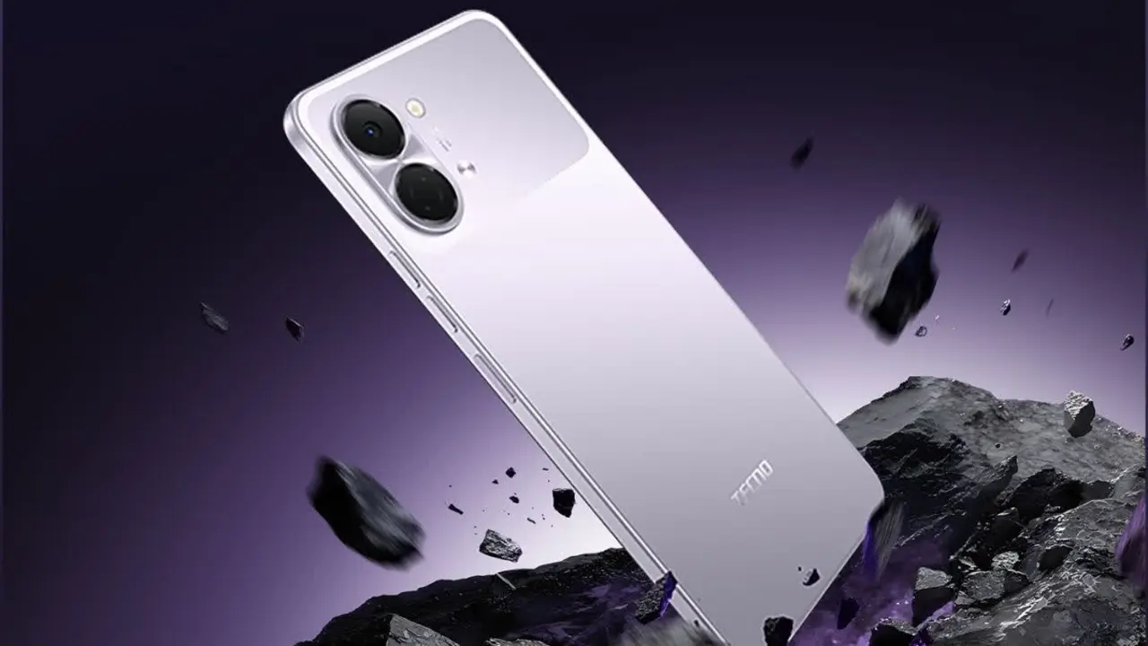 Tecno Spark Go 3 Resmi Meluncur Hp Entry Level Tangguh Dengan Ip64 Dan Refresh Rate 120hz
