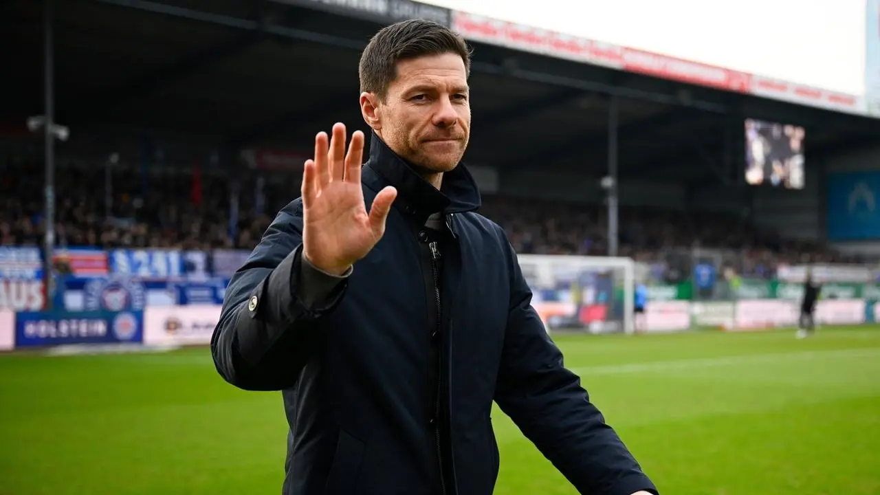Terungkap 7 Pemain Real Madrid Kritik Xabi Alonso Di Depan Manajemen Sebelum Resmi Berpisah