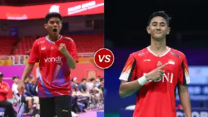 Thailand Masters 2026: 5 Fakta Menarik Jelang Pertarungan Sengit Ubed vs Alwi di Semifinal