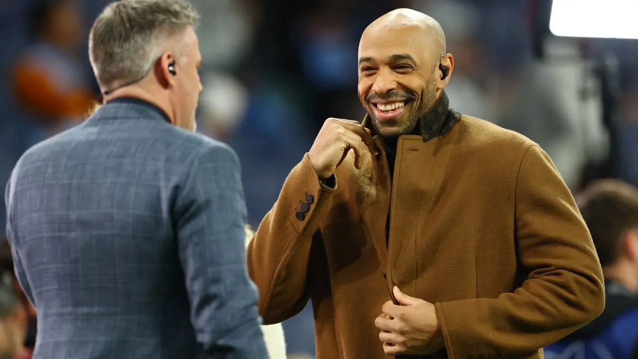 Thierry Henry Semprot Real Madrid Usai Pecat Xabi Alonso Di Sana Pemain Lebih Berkuasa Dari Pelatih