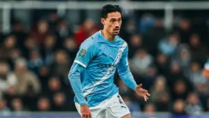 Tijjani Reijnders Buka Suara, Akui Manchester City Sedang Rapuh