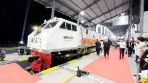 Tips Jitu Menang ‘War’ Tiket Kereta Lebaran 2026