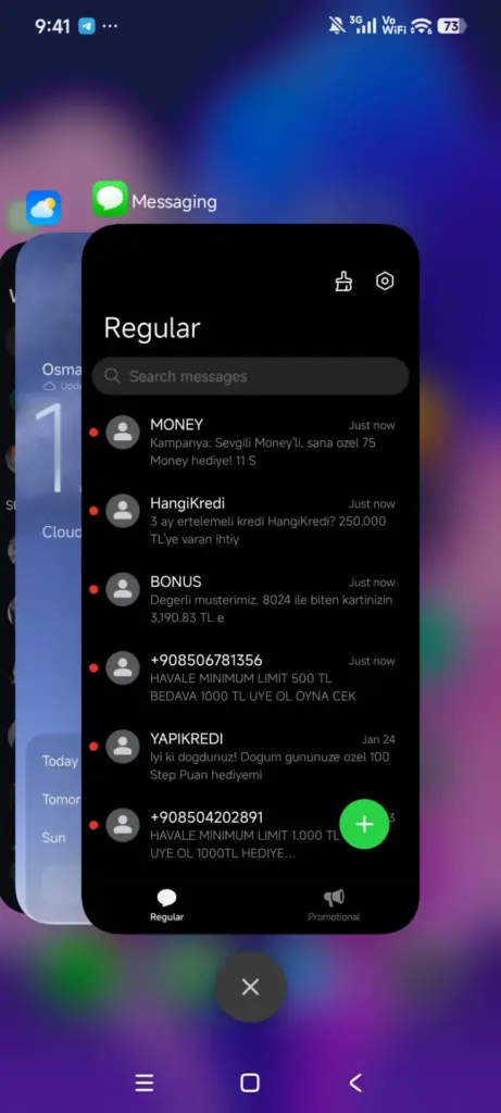 Tim Pengembangan Xiaomi Membersihkan Basis Kode Miui Di Hyperos 3 1