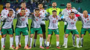 Timnas Bulgaria Dilaporkan Hadir di FIFA Series 2026 Indonesia, Dimitrov Pulang ke Tanah yang Familiar