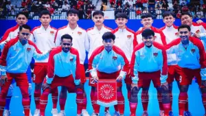 Timnas Futsal Indonesia Tak Jemawa Hadapi Kirgistan Usai Libas Korea Selatan