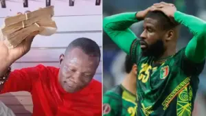 Tipu Warga hingga Rp 657 Juta, Dukun Karamogo Sinayoko Ditangkap Usai Mali Gagal di Piala Afrika