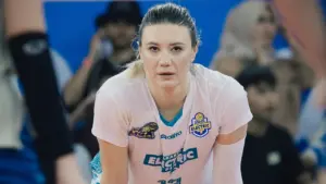 Top Skor Proliga 2026 Putri: Neriman Ozsoy Masih Perkasa, Megawati Hangestri Tembus 5 Besar