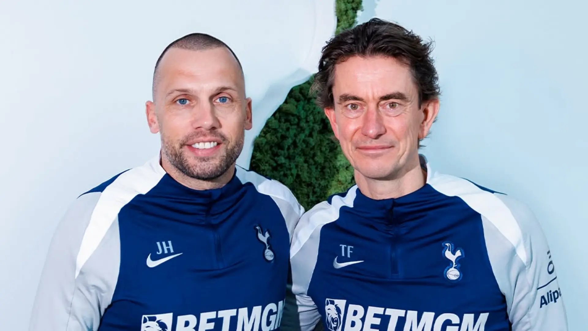 Tottenham Hotspur Didesak Pecat Thomas Frank Jamie O Hara Dorong Xabi Alonso