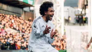 Transfer Zirkzee Gagal, Man United Siapkan ‘Balasan Telak’ ke AS Roma dengan Incar Pemain Ini!