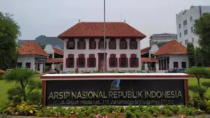 Transformasi Digital Dan Peluang Beasiswa: Mengapa ANRI dan LAN Menjanjikan Bagi CPNS