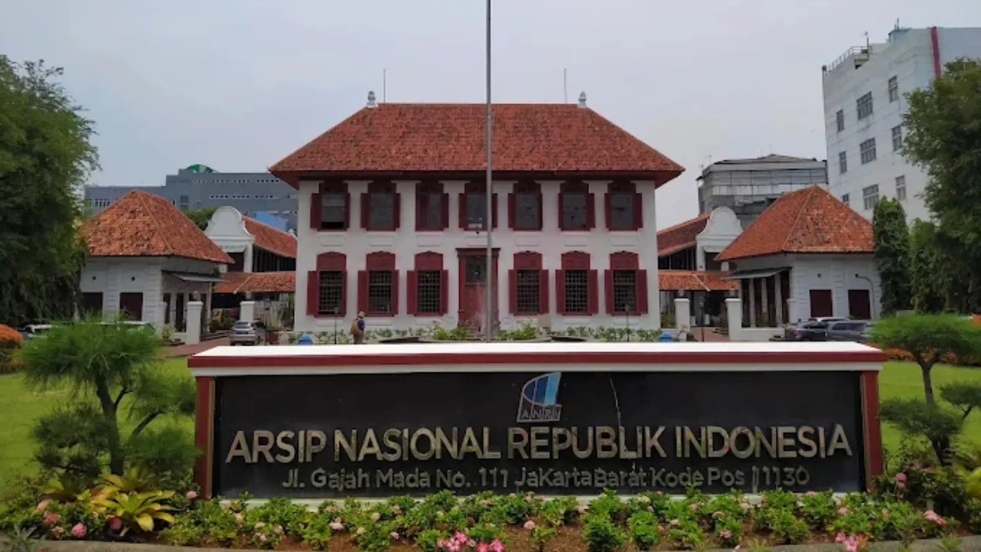 Transformasi Digital Dan Peluang Beasiswa Mengapa Anri Dan Lan Menjanjikan Bagi Cpns