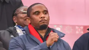 Tuding Prosedur Tak Adil, FECAFOOT Pasang Badan Usai Samuel Eto’o Disanksi CAF