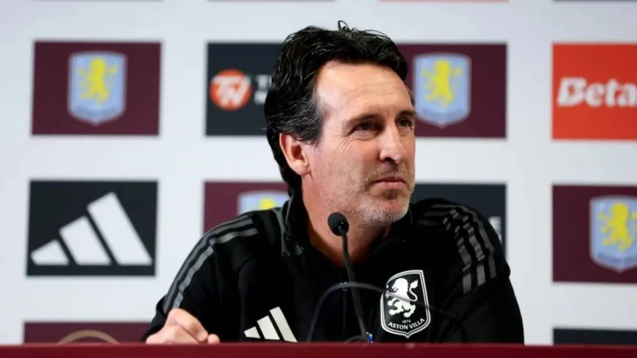 Unai Emery Ingatkan Aston Villa Tak Remehkan Everton Meski Sejumlah Pemain Absen