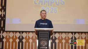 Unpad Tak Lagi Gunakan TKA, Nilai Rapor Jadi Penentu SNBP 2026