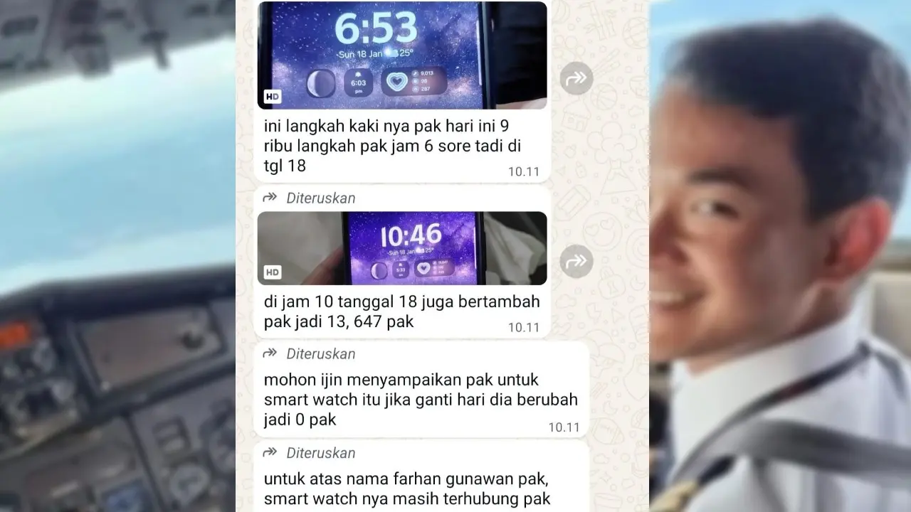 Untitled.jpgcara Smartwatch Galaxy Farhan Gunawan Kirim Sinyal Langkah Kaki Dari Hutan Bulusaraung