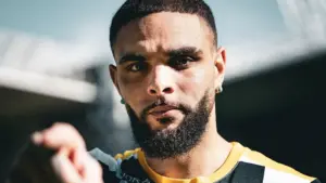 Update Transfer Persib: Federico Barba Pilih Pulang ke Italia, Eks Bintang PSG Kurzawa Langsung OTW Bandung!