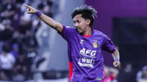 Usai Pinjam 2 Pemain Persib Bandung, Persik Kediri Berpeluang Lepas Yusuf Meilana ke Bali United