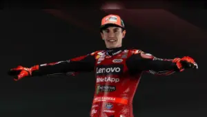 Usai Pulih dari Cedera, Marc Marquez Siap Duel dengan Para Rival di MotoGP 2026