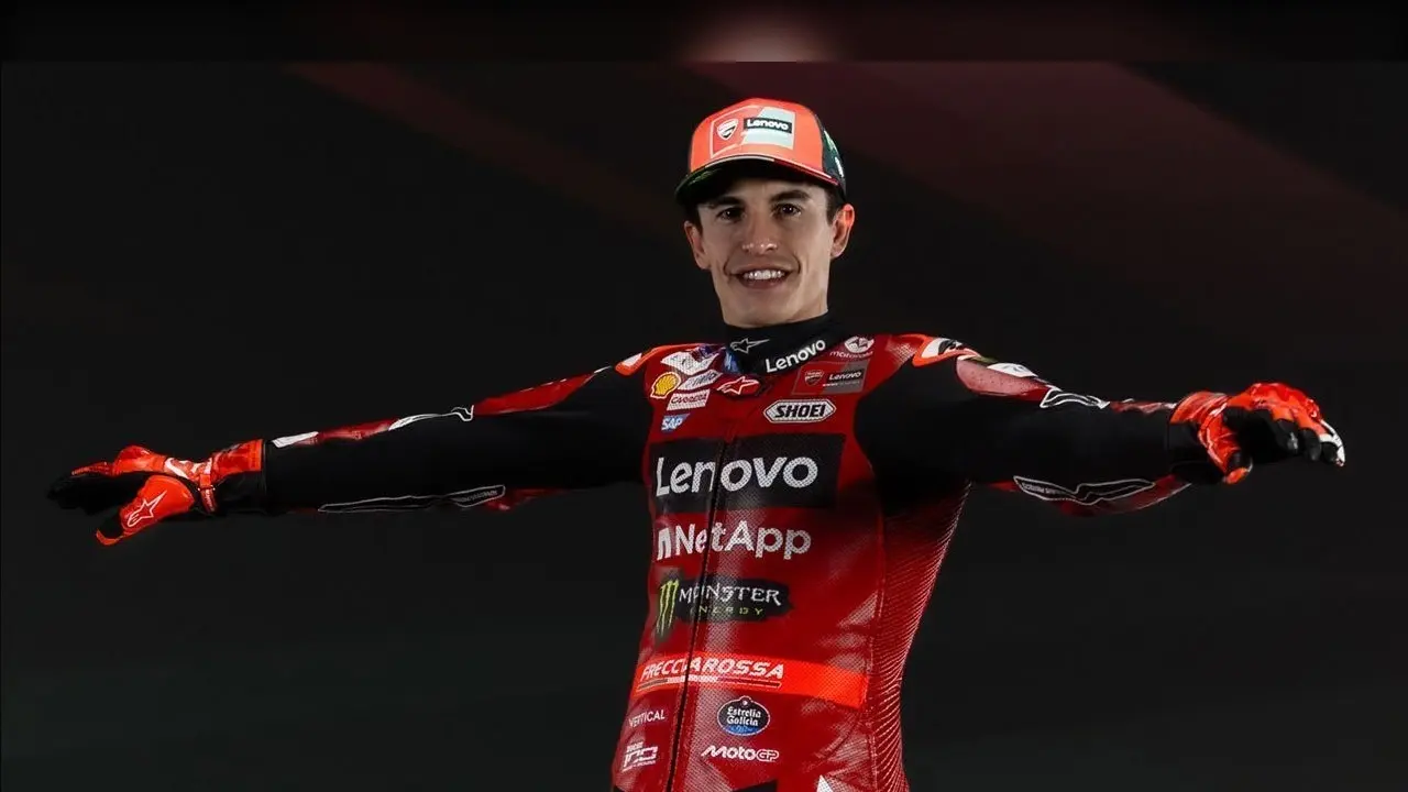 Usai Pulih dari Cedera, Marc Marquez Siap Duel dengan Para Rival di MotoGP 2026