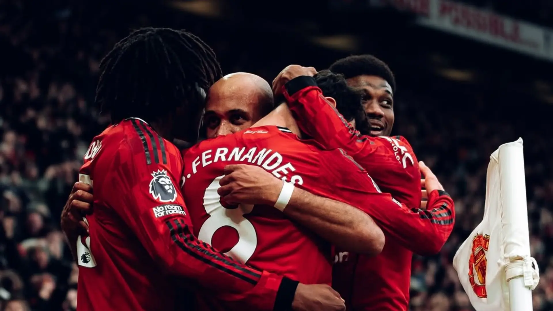 Var Gagalkan Gol Mason Mount Manchester United Ungguli Manchester City 2 0 Di Derby