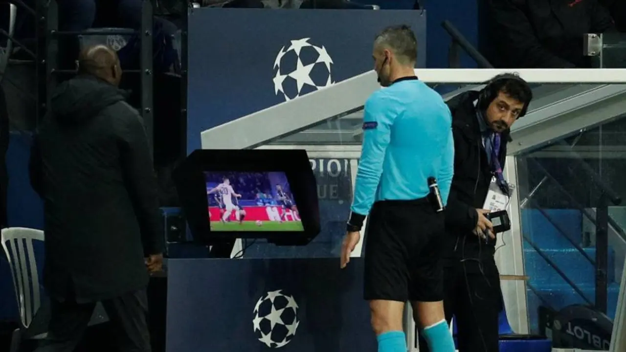 Var Serie A