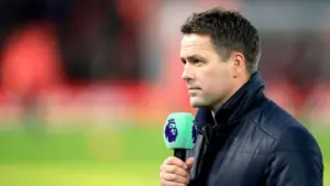Viktor Gyokeres Belum Tajam di Arsenal: Baru Cetak 5 Gol, Michael Owen Sebut Kurang Berkelas