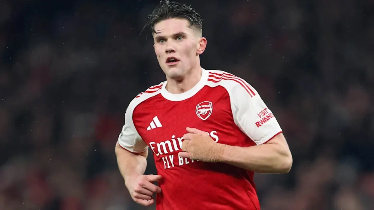 Viktor Gyokeres Lewati 1 000 Menit Tanpa Gol Open Play Investasi Besar Arsenal Mulai Dipertanyakan