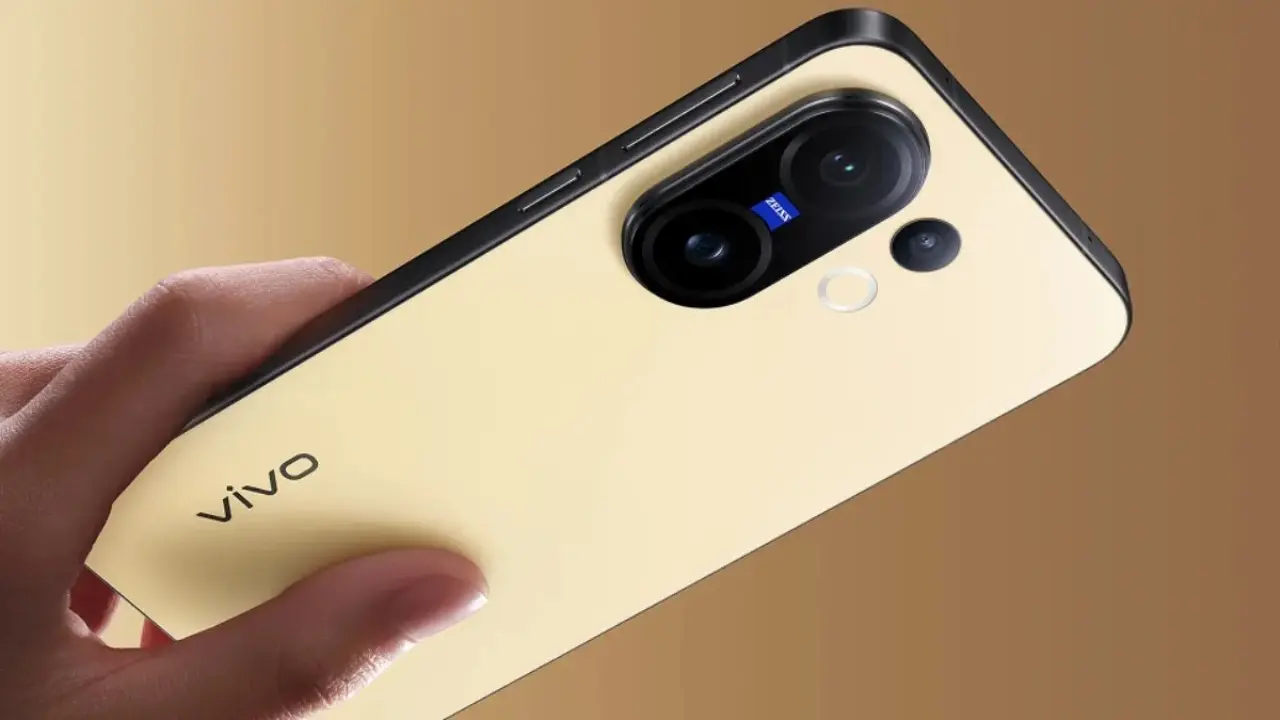 Vivo X200t Di Harga 9 Jutaan
