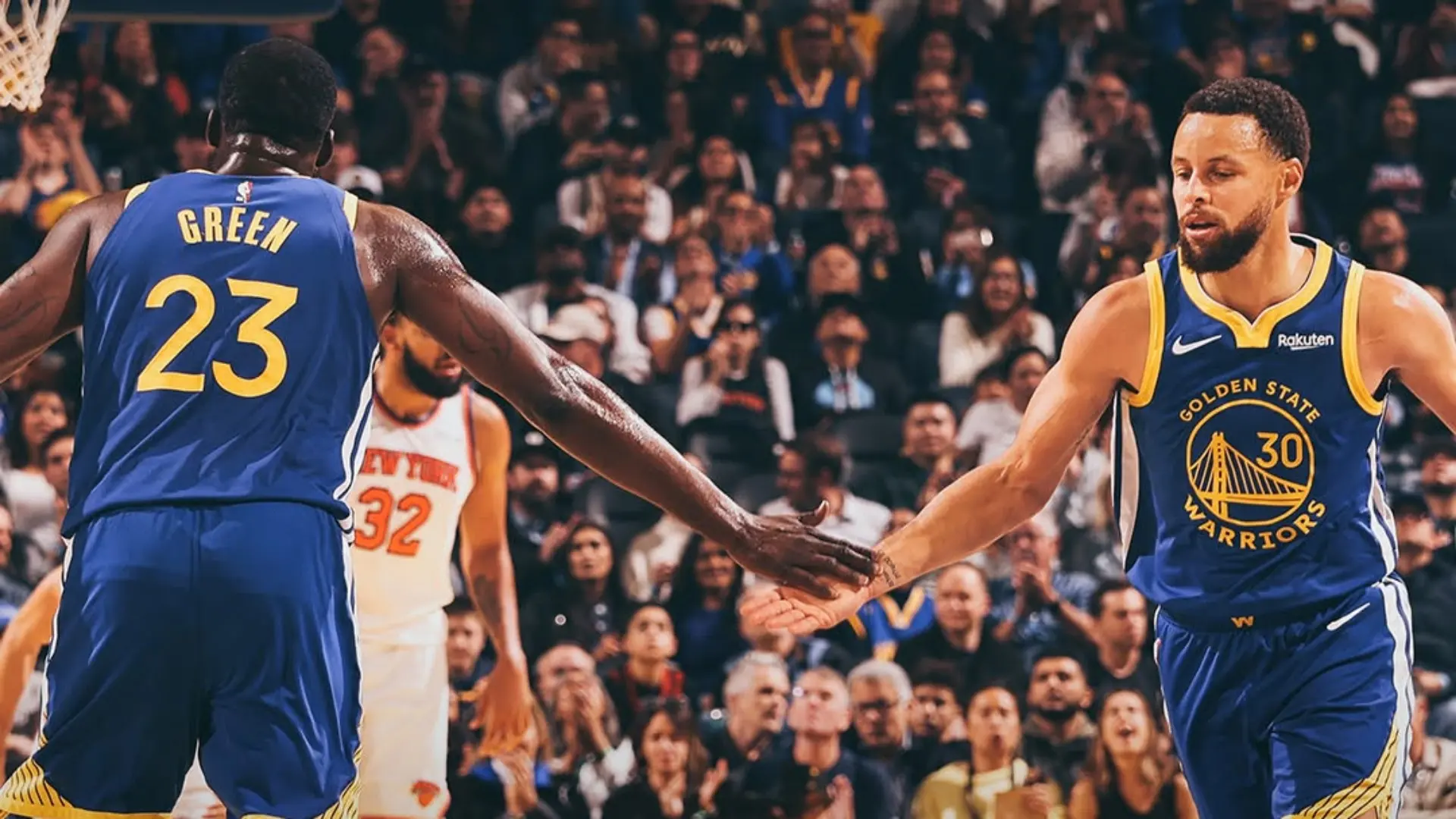 Warriors Gebuk Hornets 136 116 Tanpa Butler Rekor 3 Poin Bench Terukir