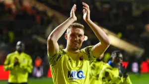 Watford vs Portsmouth: Tuan Rumah Berpeluang Menang di Hadapan Pendukung Sendiri