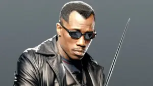 Wesley Snipes Isyaratkan Kembali Jadi Blade: Hanya Ada Satu Blade di Marvel Cinematic Universe