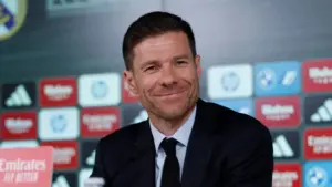 Xabi Alonso: Melatih Real Madrid Adalah Kehormatan, Saya Pergi dengan Bangga Meski Harus Dipecat