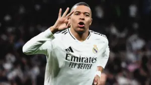 Xabi Alonso Pastikan Kylian Mbappe Perkuat Real Madrid di Final Piala Super Spanyol Lawan Barcelona