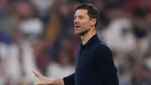 Xabi Alonso Tak Tertarik Tottenham Hotspur, Disebut Menunggu Liverpool