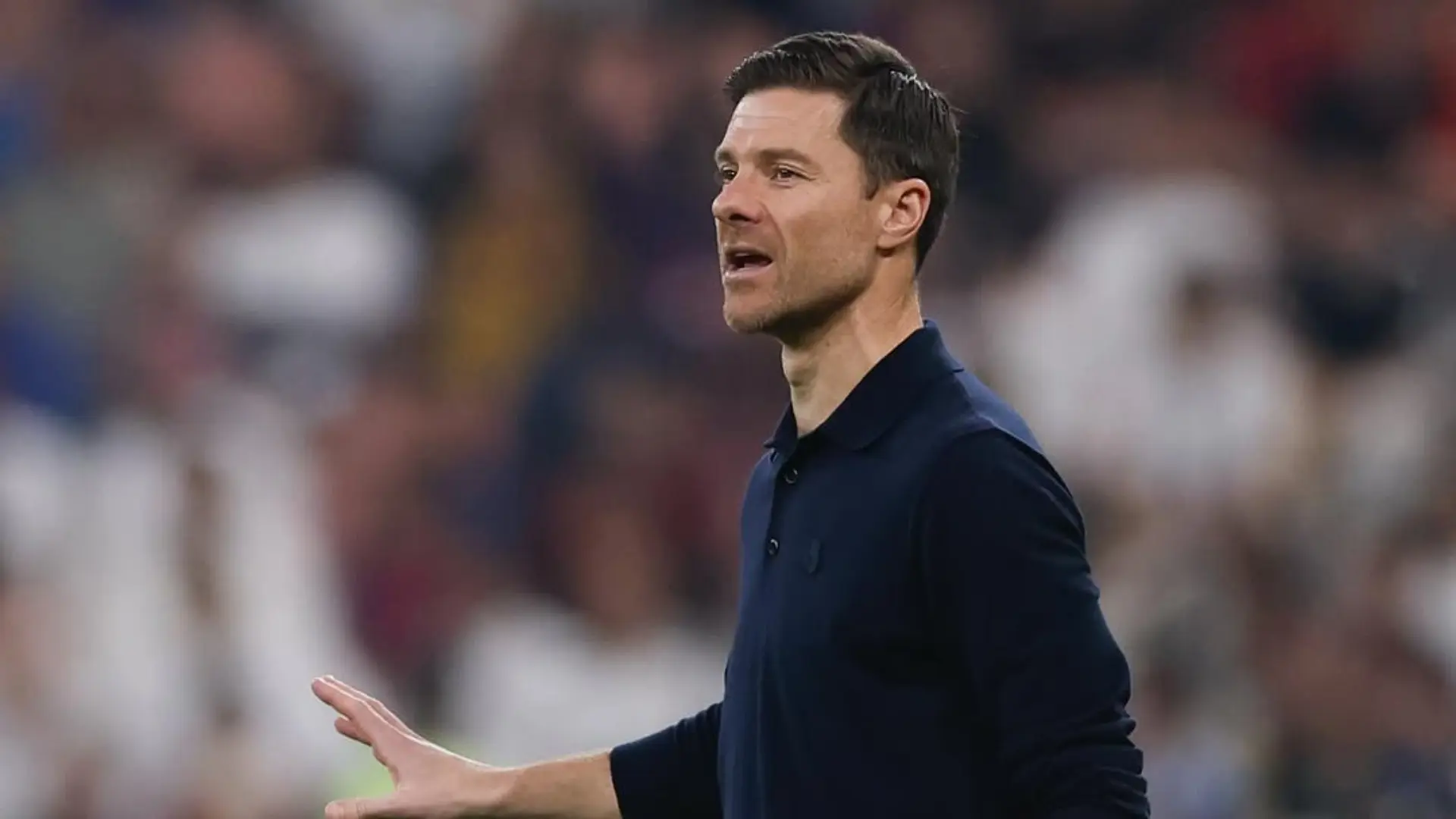 Xabi Alonso Tak Tertarik Tottenham Hotspur Disebut Menunggu Liverpool