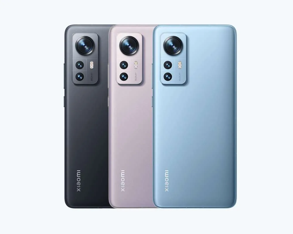 Xiaomi 12 Series Tidak Akan Mendapatkan Update Setelah Tahun 2026