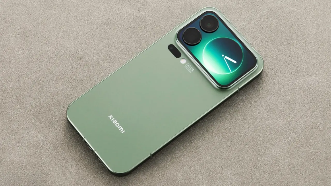 Xiaomi 17s Pro Bocor Di Gsma Flagship Dengan Prosesor Buatan Xiaomi Segera Hadir