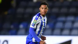 Yisa Alao Jadi Rebutan, Chelsea hingga Liverpool Pantau Bek Muda Wednesday