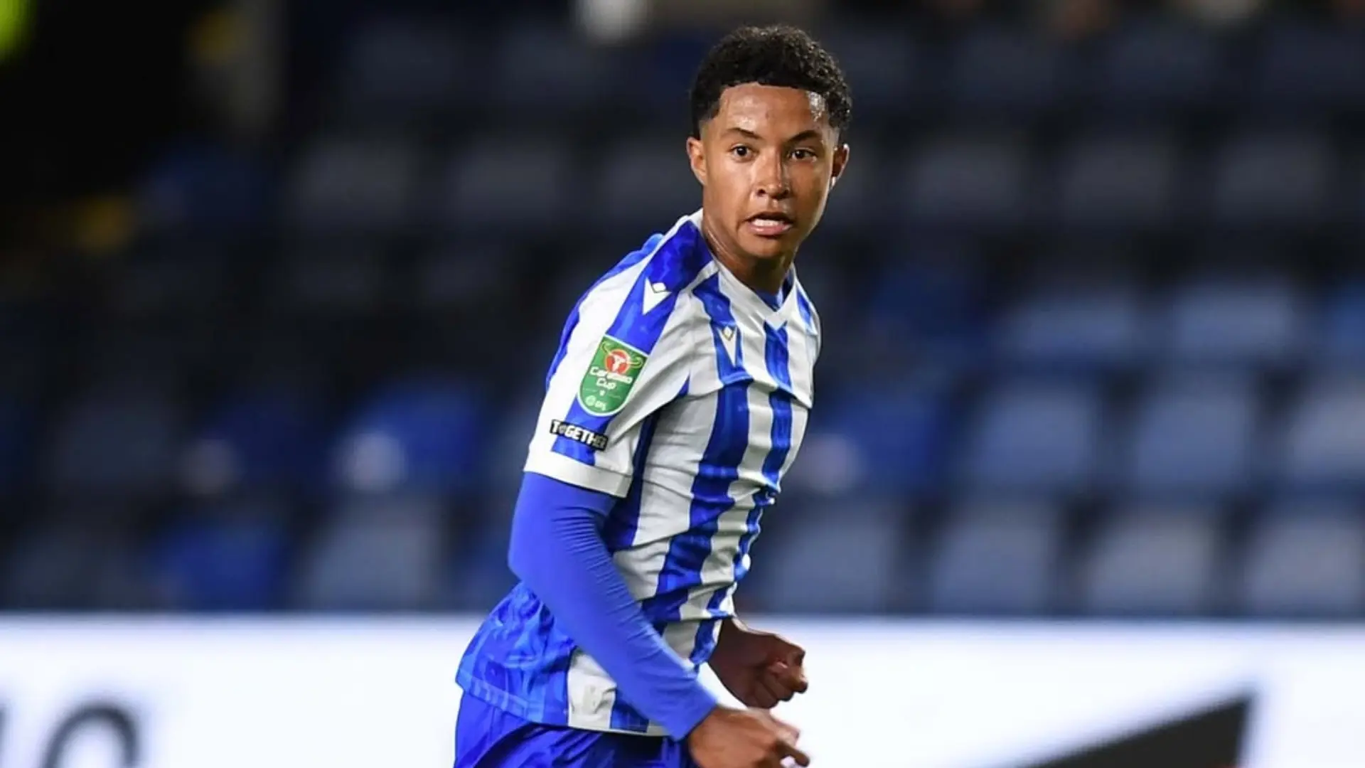 Yisa Alao Jadi Rebutan Chelsea Hingga Liverpool Pantau Bek Muda Wednesday
