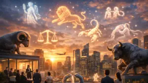 Zodiak Karier 21 Januari 2026: Gemini Terkendala, Cancer Hadapi Tekanan Kerja