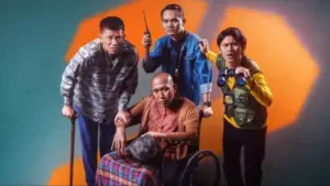 Agak Laen Tembus 11 Juta Penonton, Resmi Turun Layar Setelah 132 Hari