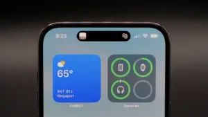 Analis Prediksi iPhone 18 Pro Tinggalkan Dynamic Island, Beralih ke Desain Punch-Hole