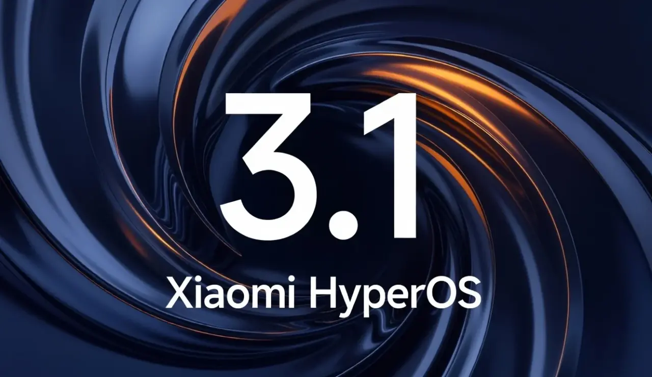 Apa Saja yang Baru di Xiaomi HyperOS 3.1? Rangkuman Fitur dan Perubahannya