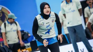 Hasil Proliga 2026: Bandung BJB Tandamata Amankan Poin Penuh, Gulung Medan Falcons 3-0