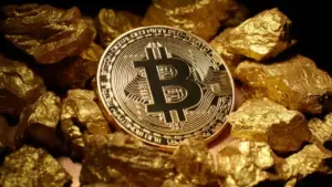 Permintaan Bitcoin Tembus Rp26 Triliun, Apakah Pasokan Mulai Langka?