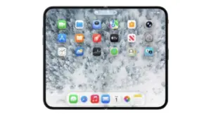 Bocoran Terbaru iPhone Lipat Ungkap Fokus Apple pada Desain dan Kenyamanan Genggam