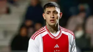 Bukan Persib Bandung, Gaston Avila Resmi Kembali Perkuat Rosario Central