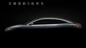 BYD Rilis Teaser Tang 9 dan Han 9, Flagship Listrik 800 Volt dengan Fitur Otonom Canggih