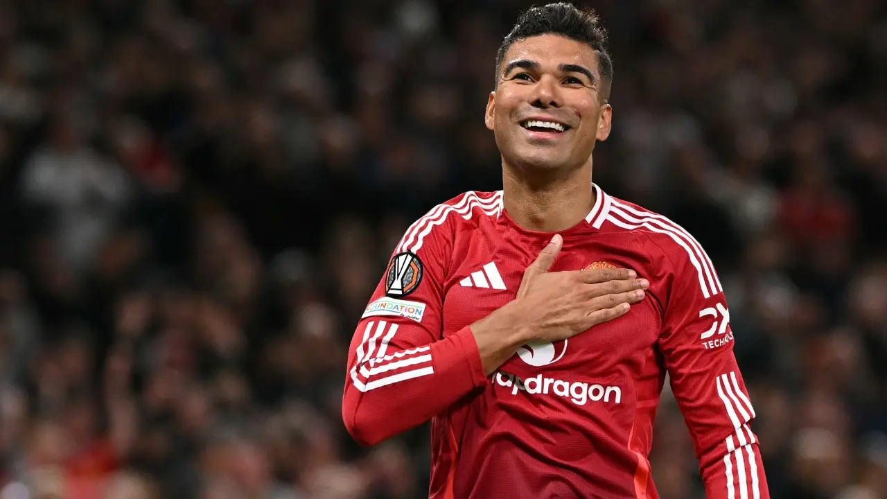 Casemiro (1)