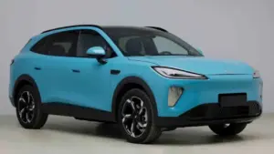 Chery Buka Pre-Order Fulwin T9L, SUV Canggih dengan Sistem ADAS Eagle 700+